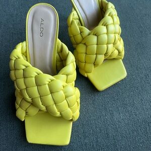 ALDO Heels
